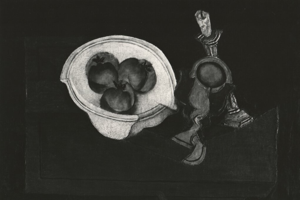 Národní umělec Antonín Procházka, k&nbsp;100. výročí narození – obrazy